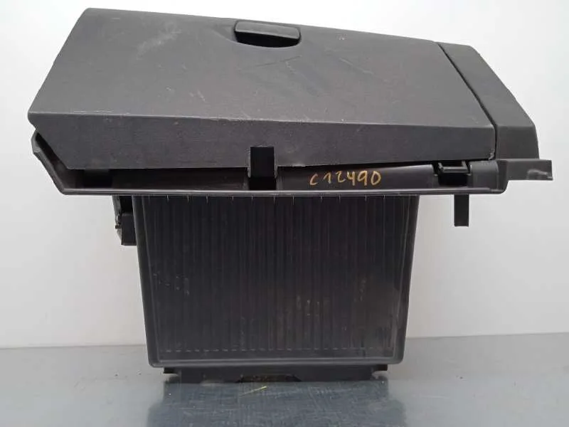 Guantera para Renault Scenic Iii
