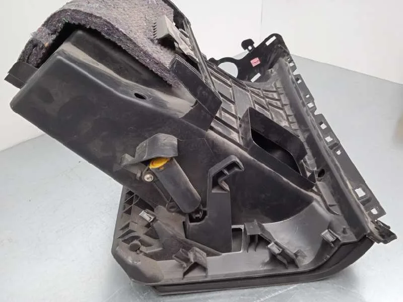 Guantera para Renault Scenic Iii