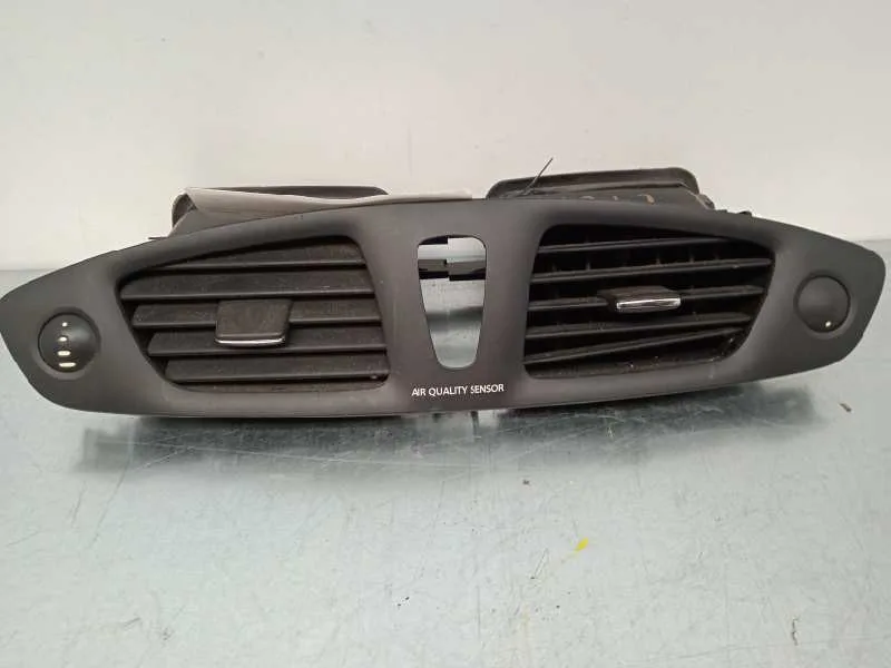 Aireador para Renault Scenic Iii
