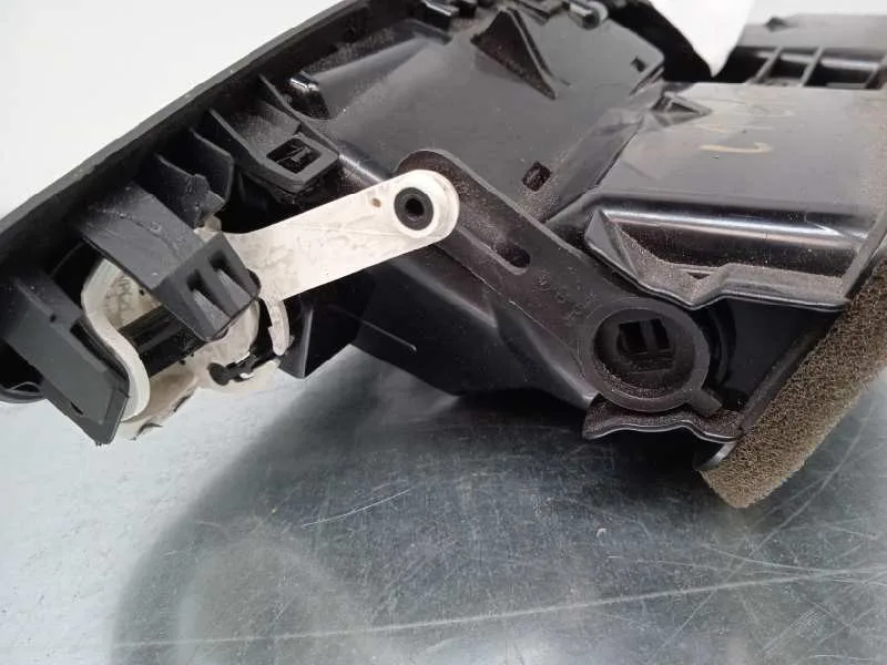 Aireador para Renault Scenic Iii