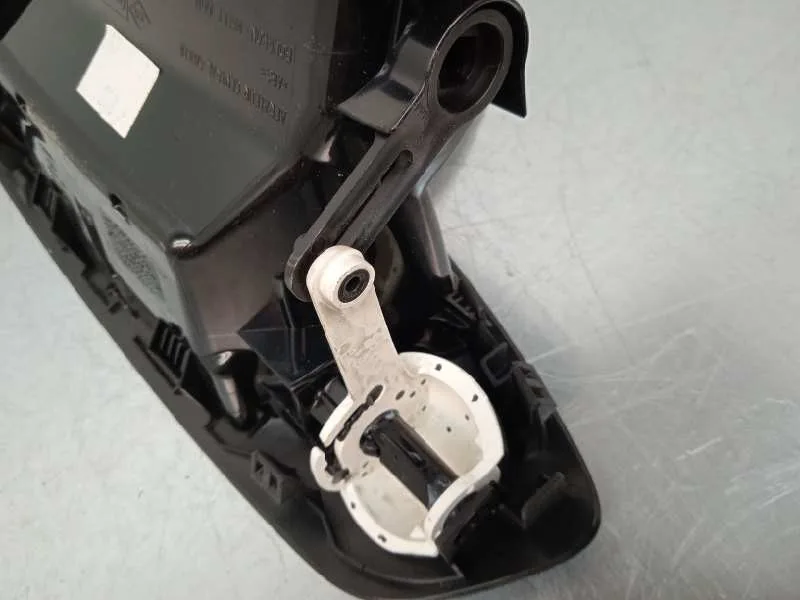 Aireador para Renault Scenic Iii