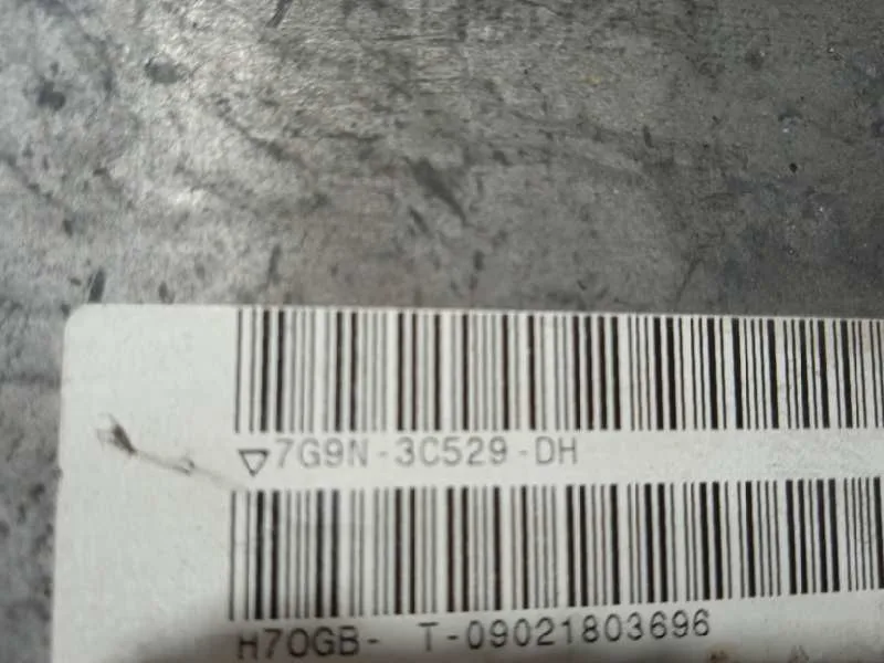 Columna Direccion para Ford Mondeo Ber. (Ca2)