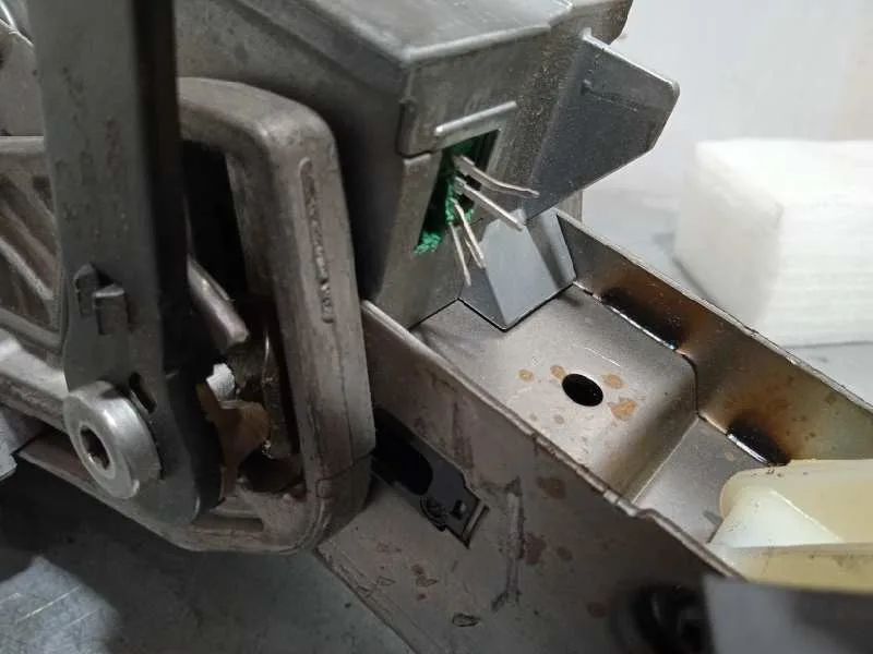 Columna Direccion para Ford Mondeo Ber. (Ca2)