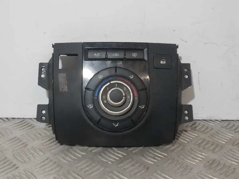 Mando Climatizador para Kia Venga