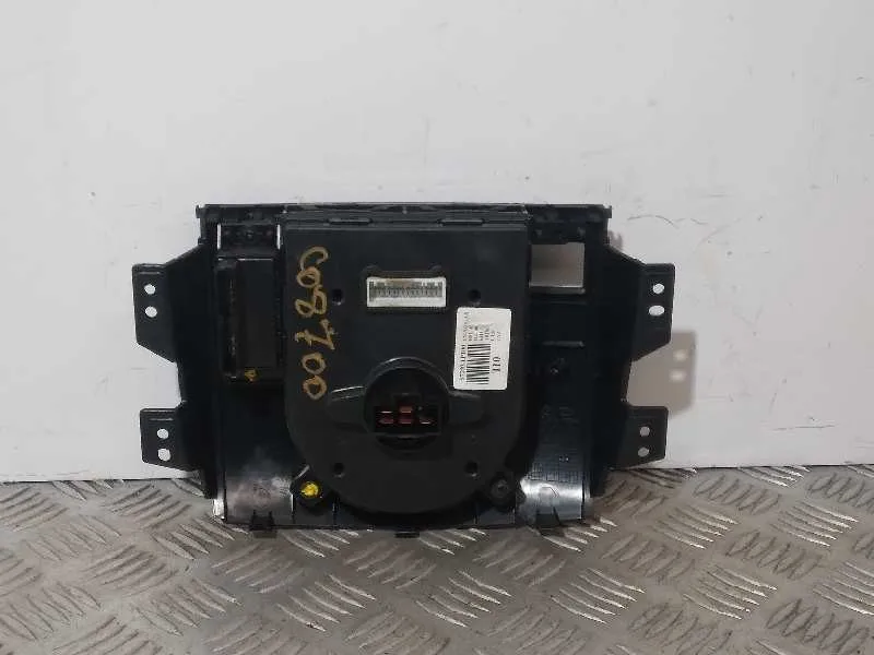 Mando Climatizador para Kia Venga