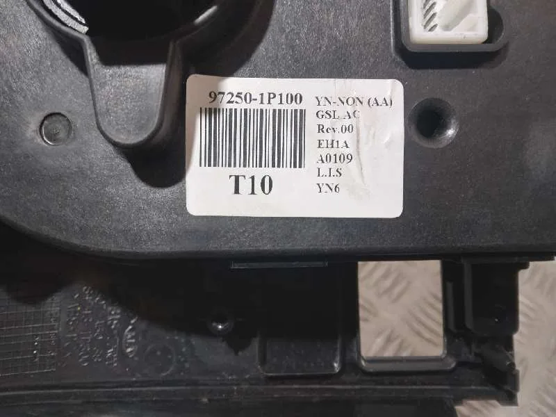 Mando Climatizador para Kia Venga