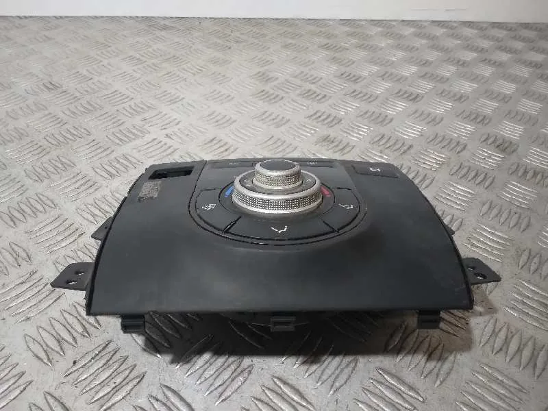Mando Climatizador para Kia Venga