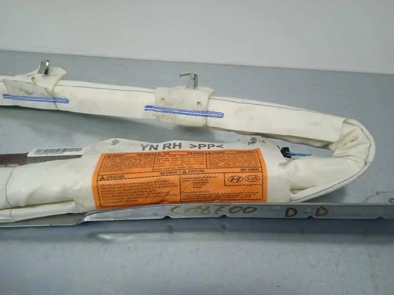 Airbag Cortina Delantero Derecho para Kia Venga