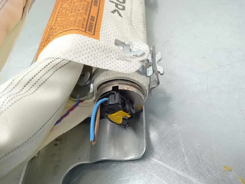 Airbag Cortina Delantero Derecho para Kia Venga
