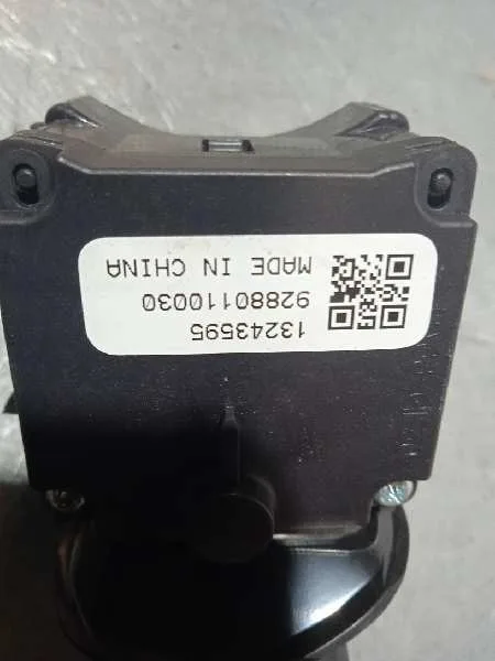 Mando Limpia para Chevrolet Cruze