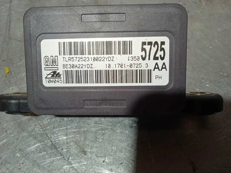 Modulo Electronico para Chevrolet Cruze