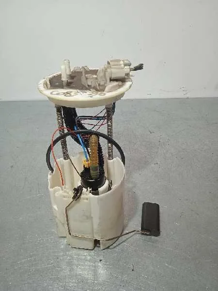 Aforador para Chevrolet Cruze