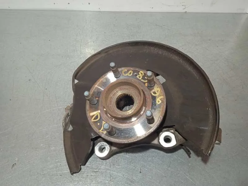 Mangueta Delantera Derecha para Chevrolet Cruze