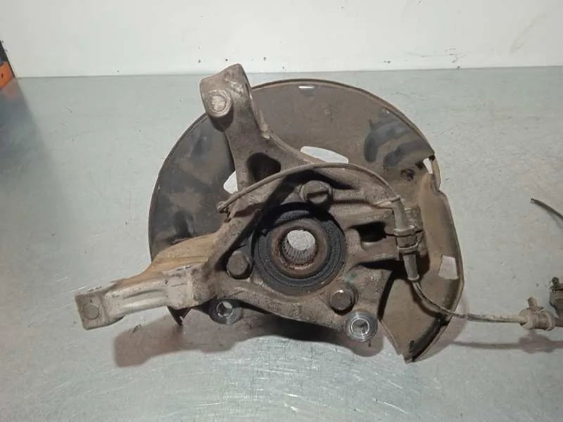 Mangueta Delantera Derecha para Chevrolet Cruze