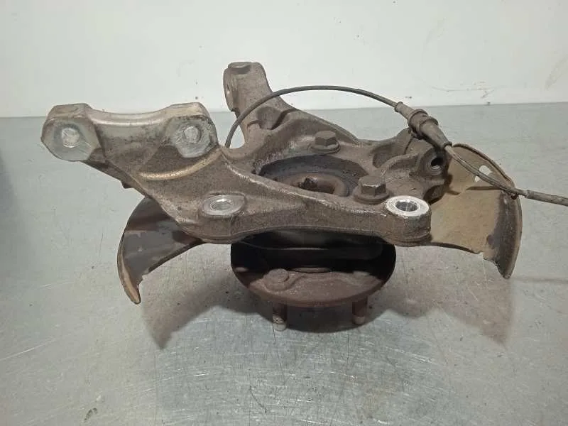 Mangueta Delantera Derecha para Chevrolet Cruze