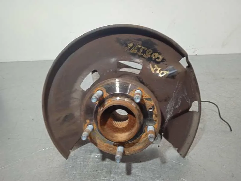 Mangueta Delantera Izquierda para Chevrolet Cruze