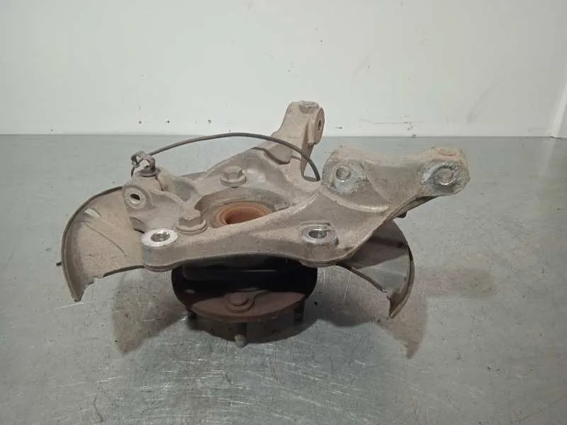 Mangueta Delantera Izquierda para Chevrolet Cruze