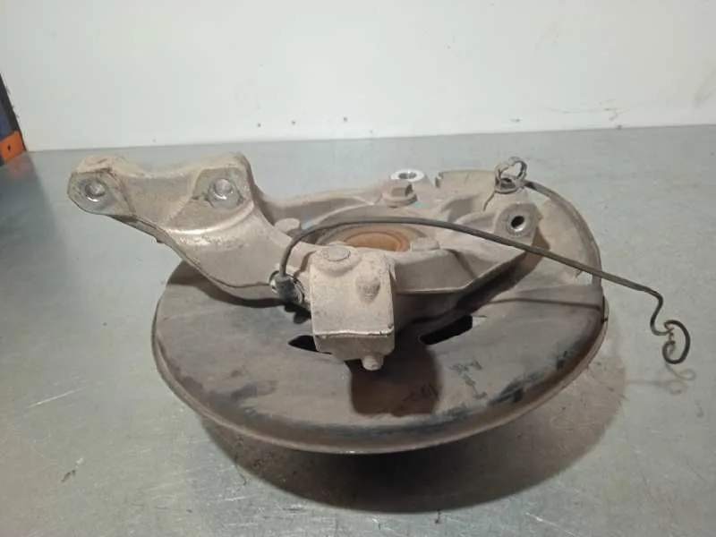 Mangueta Delantera Izquierda para Chevrolet Cruze