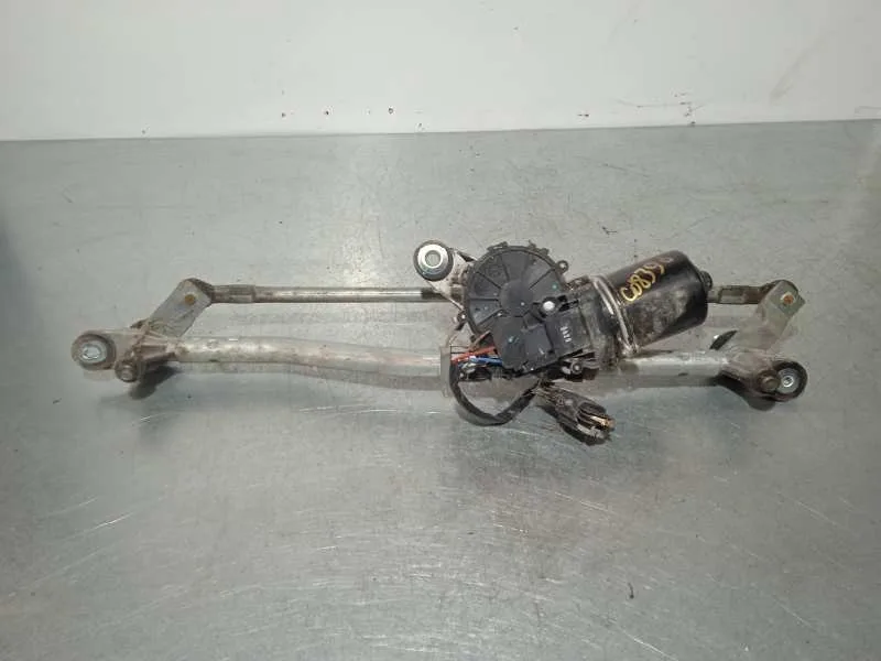 Motor Limpia Delantero para Chevrolet Cruze