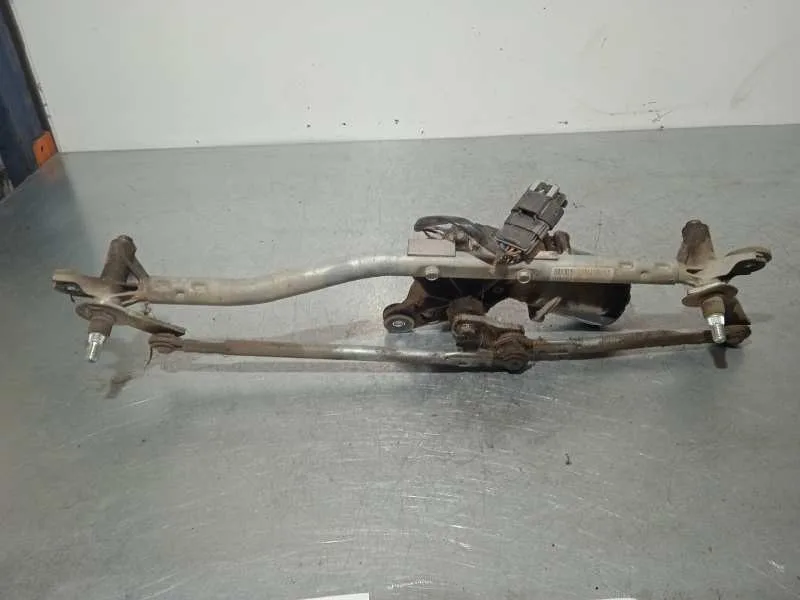 Motor Limpia Delantero para Chevrolet Cruze