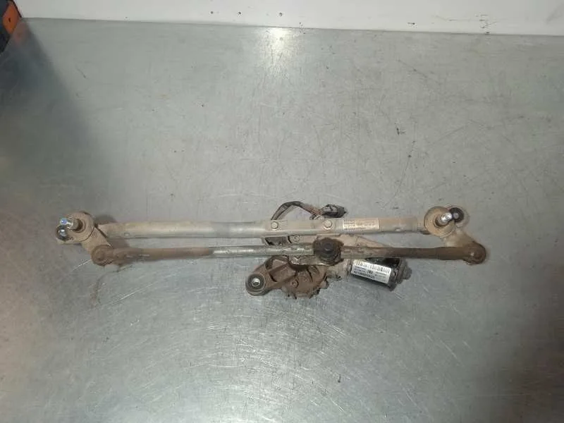 Motor Limpia Delantero para Chevrolet Cruze