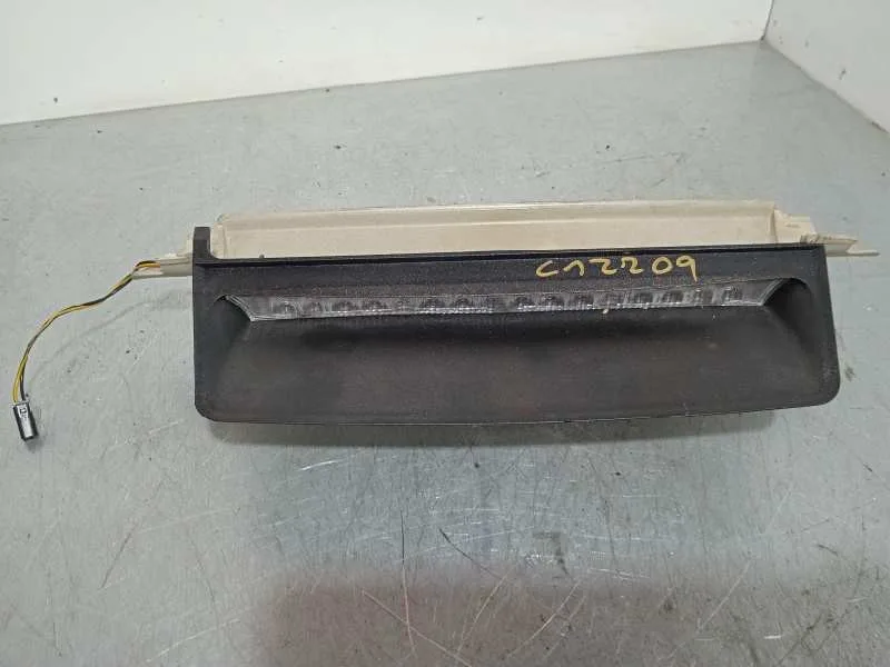 Luz Central De Freno para Opel Astra G Berlina