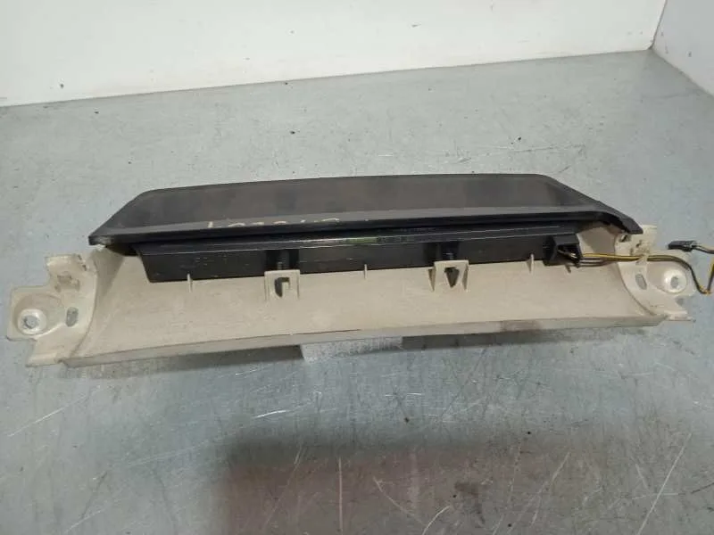 Luz Central De Freno para Opel Astra G Berlina
