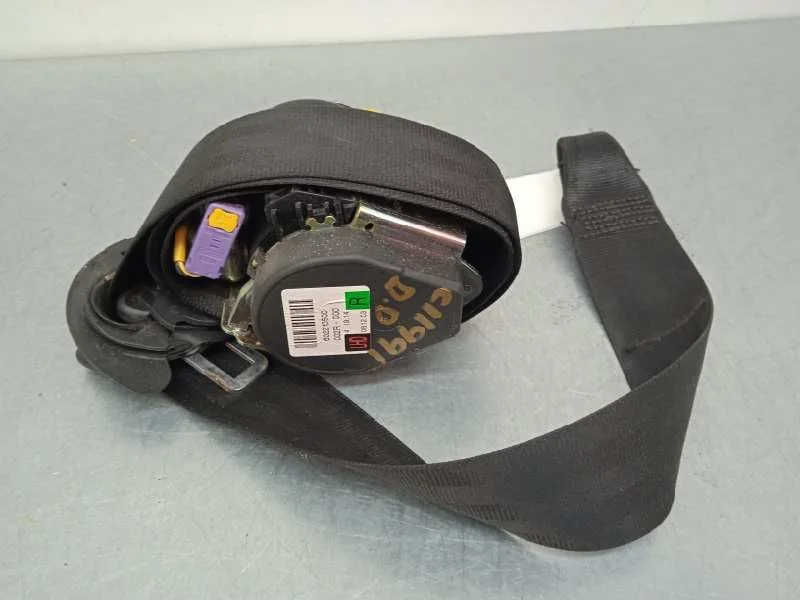 Cinturon Seguridad Delantero para Volkswagen Golf V Berlina (1K1)