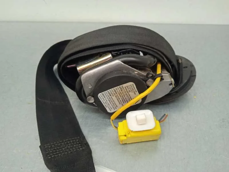 Cinturon Seguridad Delantero para Volkswagen Golf V Berlina (1K1)