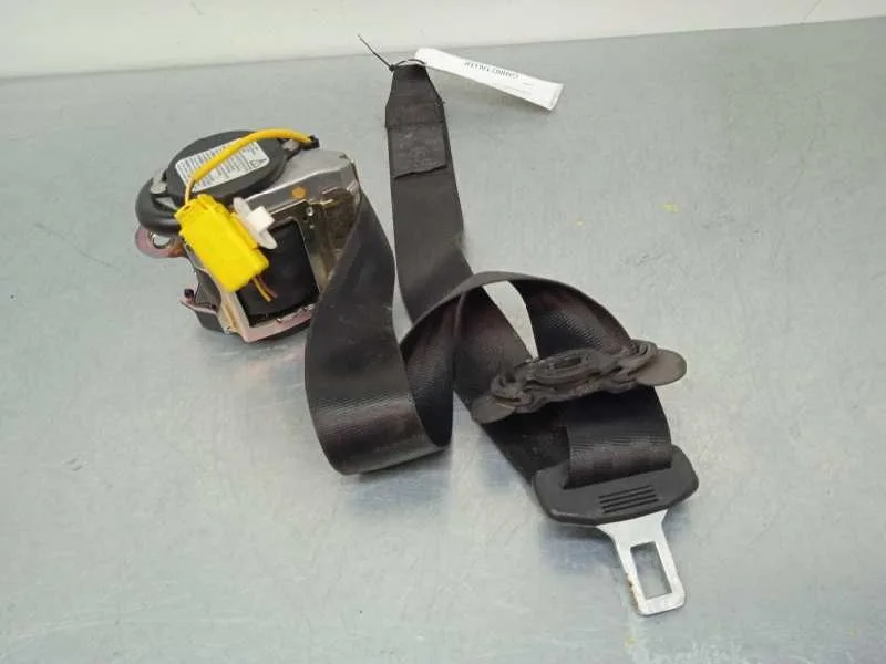 Cinturon Seguridad Delantero para Volkswagen Golf V Berlina (1K1)