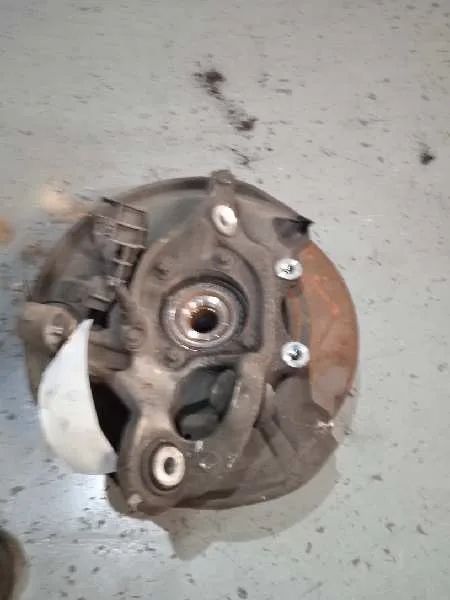 Mangueta Trasera Derecha para Mercedes-Benz Clase C (W204) Berlina
