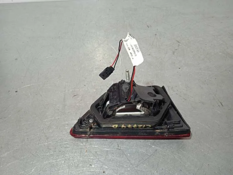 Piloto Trasero Derecho Interior para Renault Clio Iv