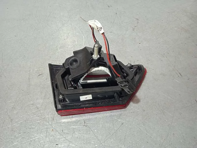 Piloto Trasero Derecho Interior para Renault Clio Iv