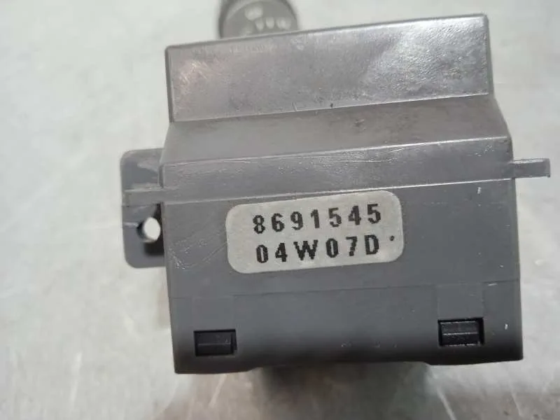 Mando Limpia para Volvo Xc70