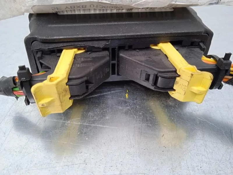 Centralita Airbag para Peugeot 3008