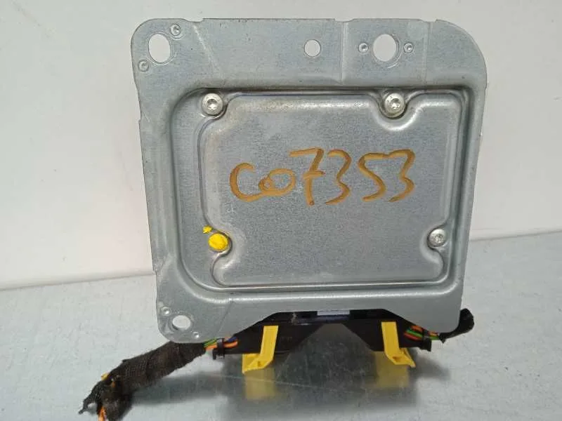 Centralita Airbag para Peugeot 3008