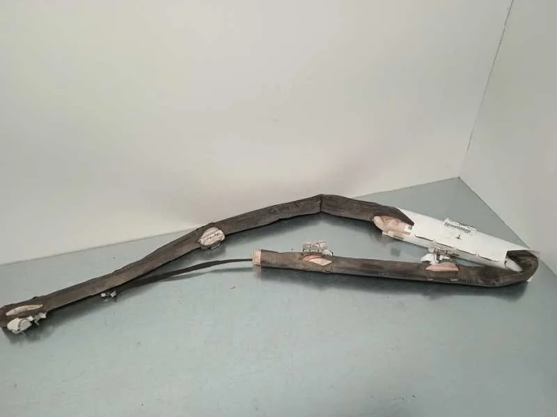Airbag Cortina Delantero Derecho para Peugeot 3008