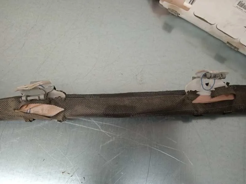 Airbag Cortina Delantero Derecho para Peugeot 3008