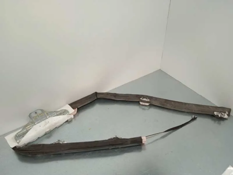 Airbag Cortina Delantero Derecho para Peugeot 3008