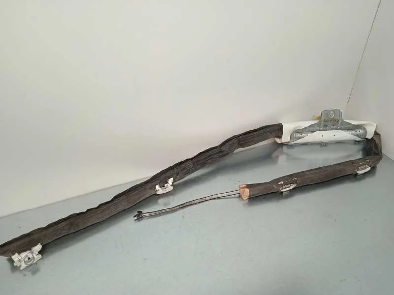 Airbag Cortina Delantero Izquierdo para Peugeot 3008