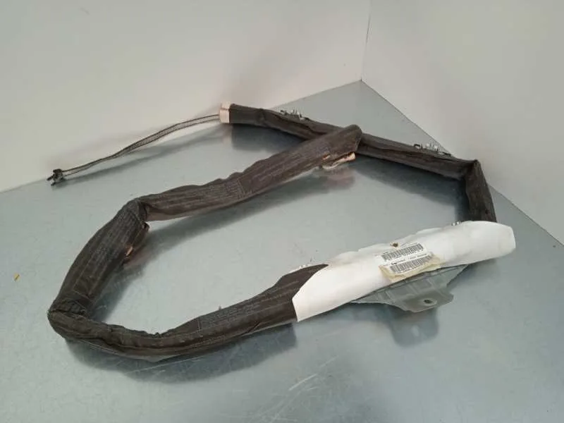 Airbag Cortina Delantero Izquierdo para Peugeot 3008