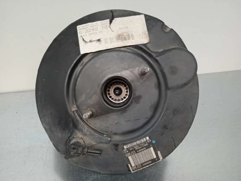 Servofreno para Peugeot 3008