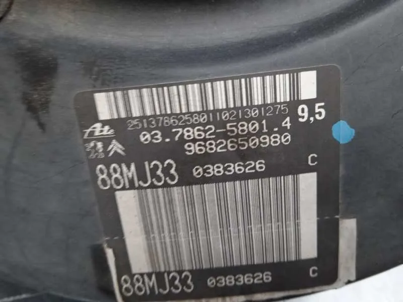 Servofreno para Peugeot 3008