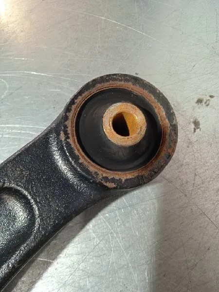 Brazo Suspension Inferior Delantero Derecho para Peugeot 3008