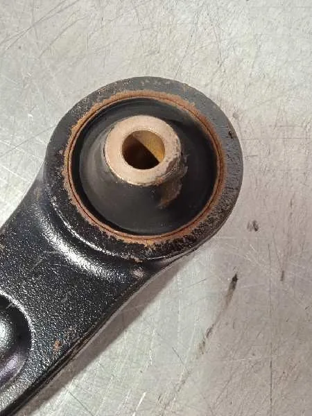 Brazo Suspension Inferior Delantero Izquierdo para Peugeot 3008