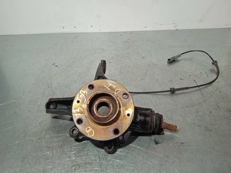 Mangueta Delantera Izquierda para Peugeot 3008