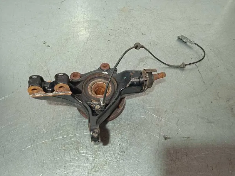 Mangueta Delantera Izquierda para Peugeot 3008