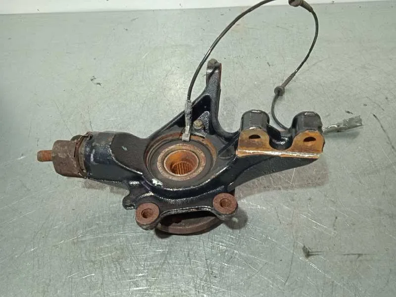 Mangueta Delantera Izquierda para Peugeot 3008