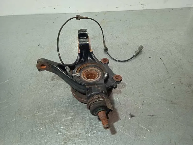 Mangueta Delantera Izquierda para Peugeot 3008