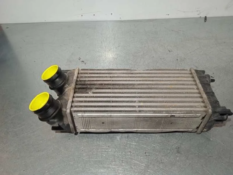 Intercooler para Peugeot 3008
